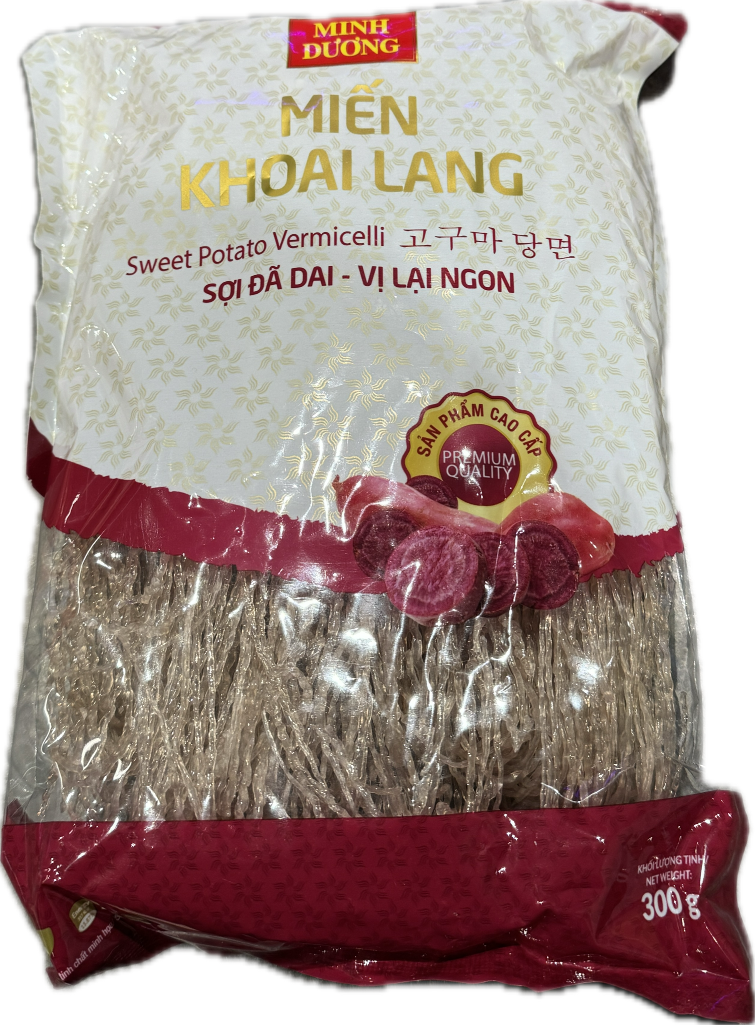 Sweet potato vermicelli