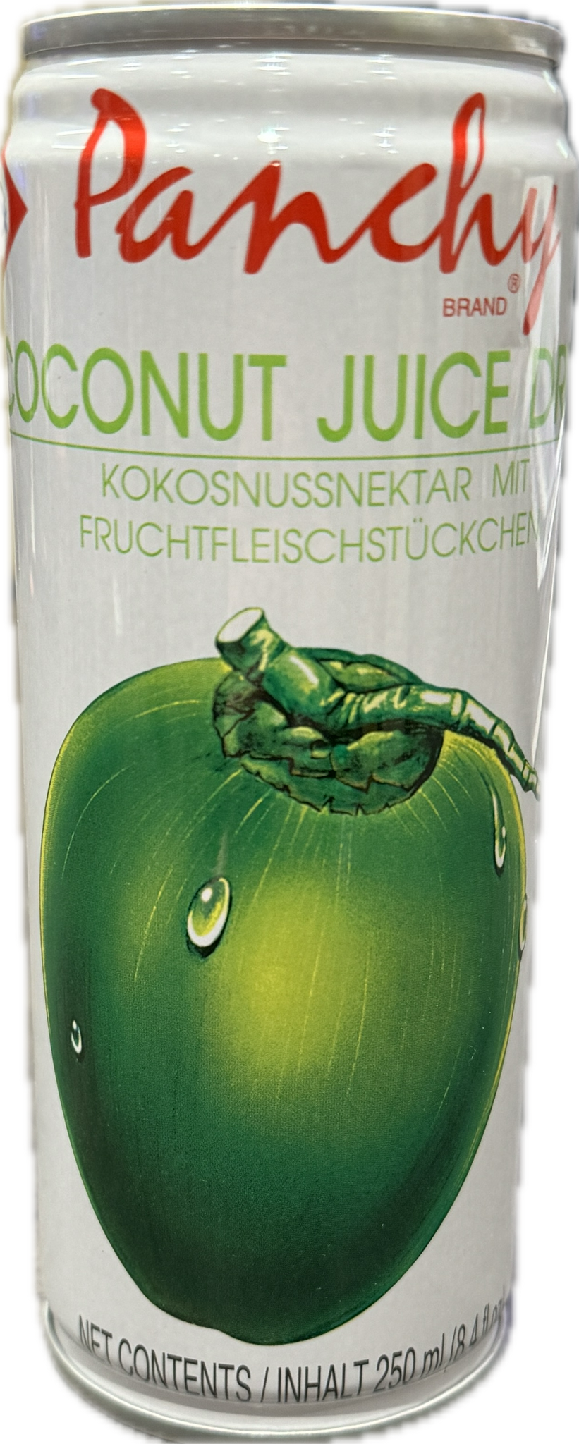 Kokosnuss Saft