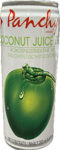 Kokosnuss Saft