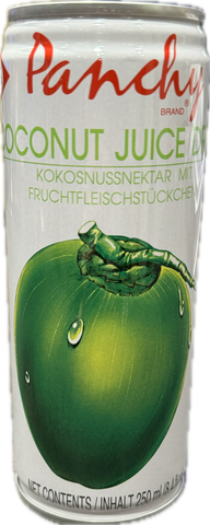 Kokosnuss Saft