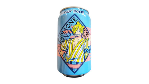 One Piece Drink Sanji Tropische Früchte
