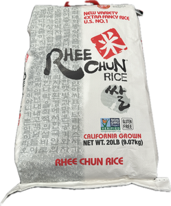 Rhee Chun Reis