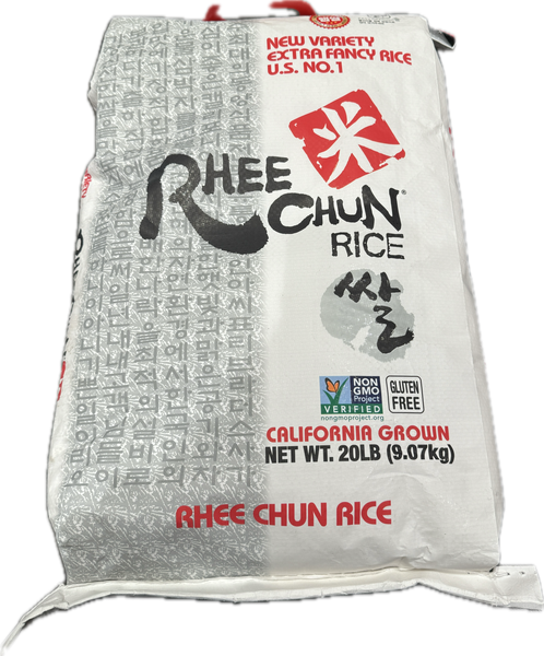 Rhee Chun Reis