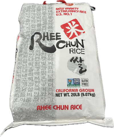 Rhee Chun Reis