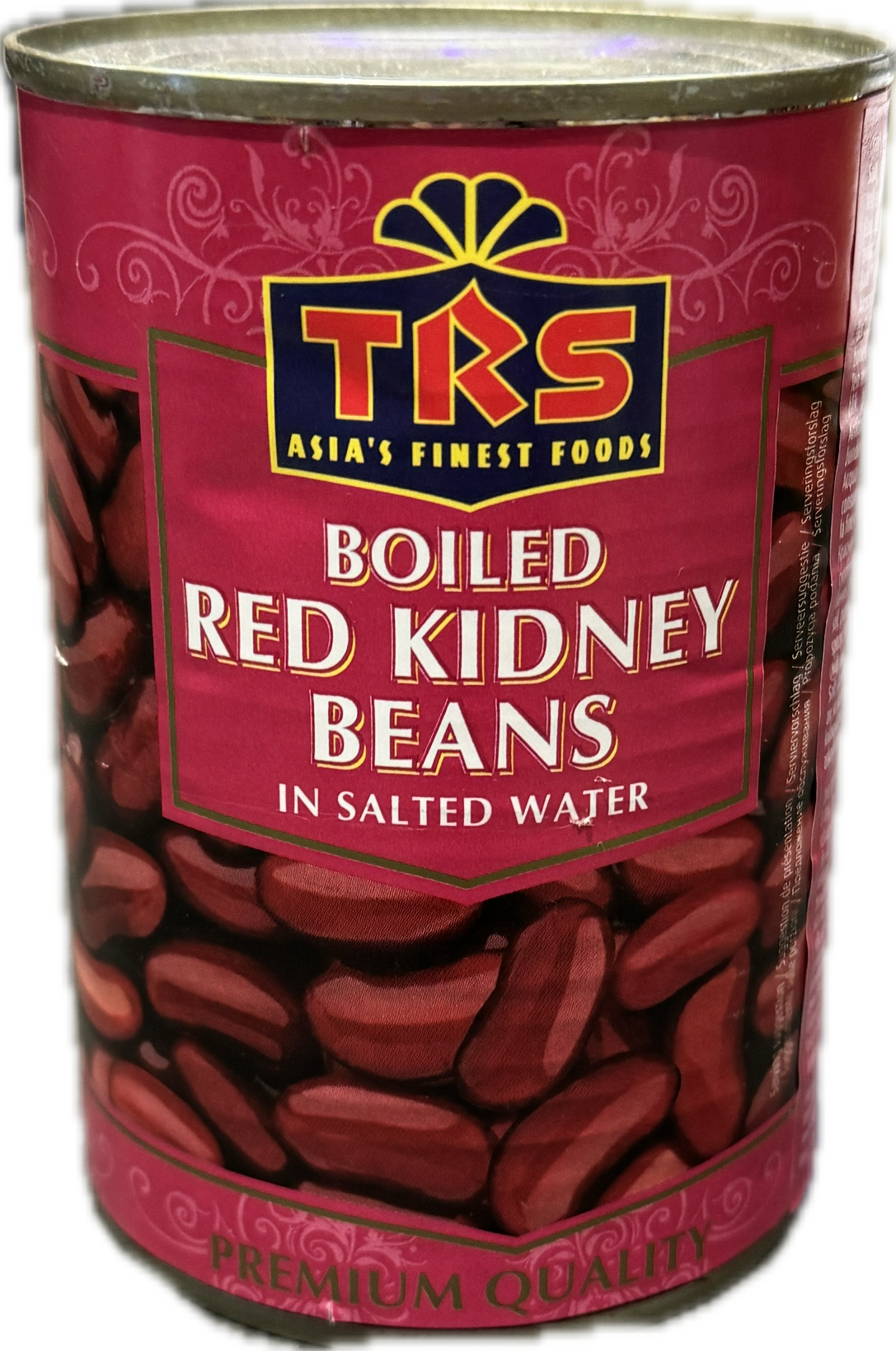 Red Kidney Beans