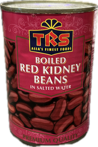 Red Kidney Beans