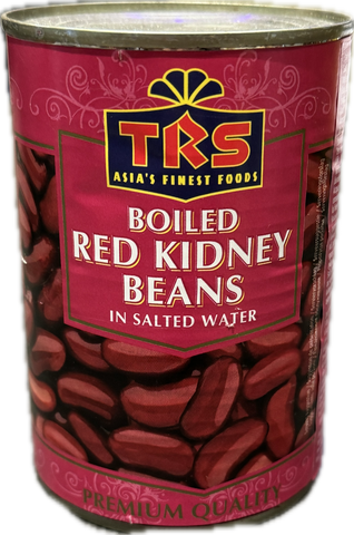 Red Kidney Beans