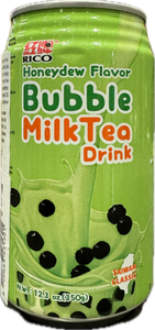 Honigmelone Bubble Tea