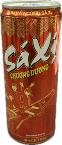 Saxi drink