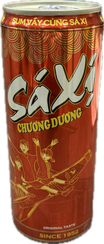 Saxi drink