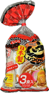 Udon soup set