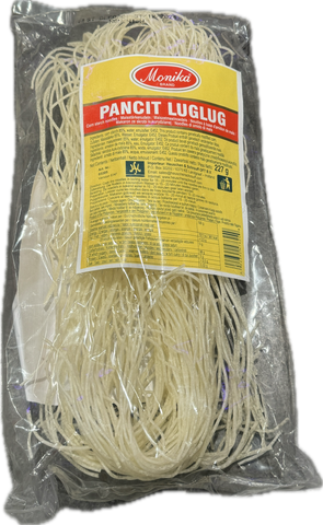 Corn starch h noodles