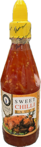 Sweet chilli sauce