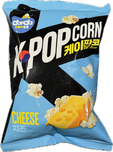 Kpop corn Cheese Flv