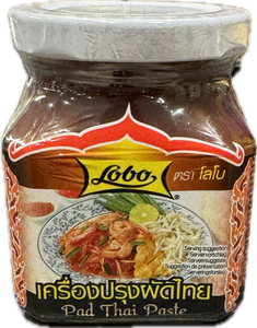 Pad Thai paste