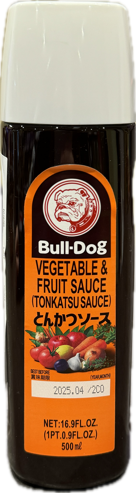 Tonkatsu sauce