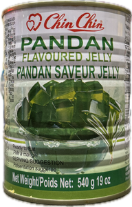 Pandan Jelly