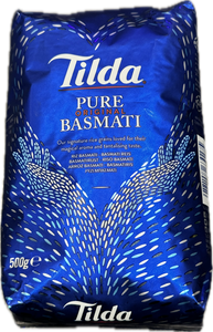 Pure Basmati Reis 500g