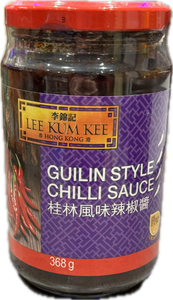 Guilin chilli sauce