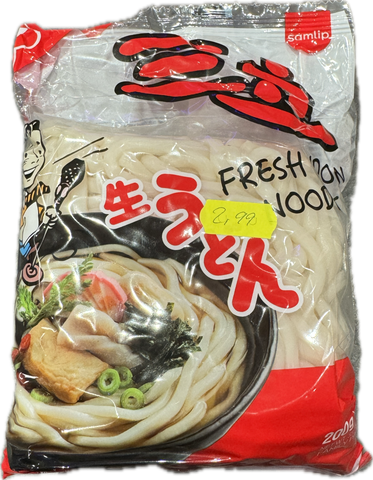 Udon 3x200g