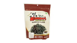 Kwangcheon Knuspriger Seetang BBQ-Geschmack