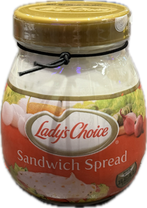 Sandwich spread