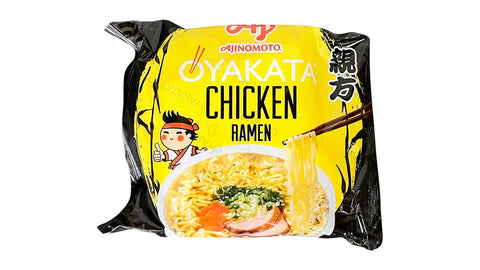 Oyakata Instant. Nudeln Huhn 83g