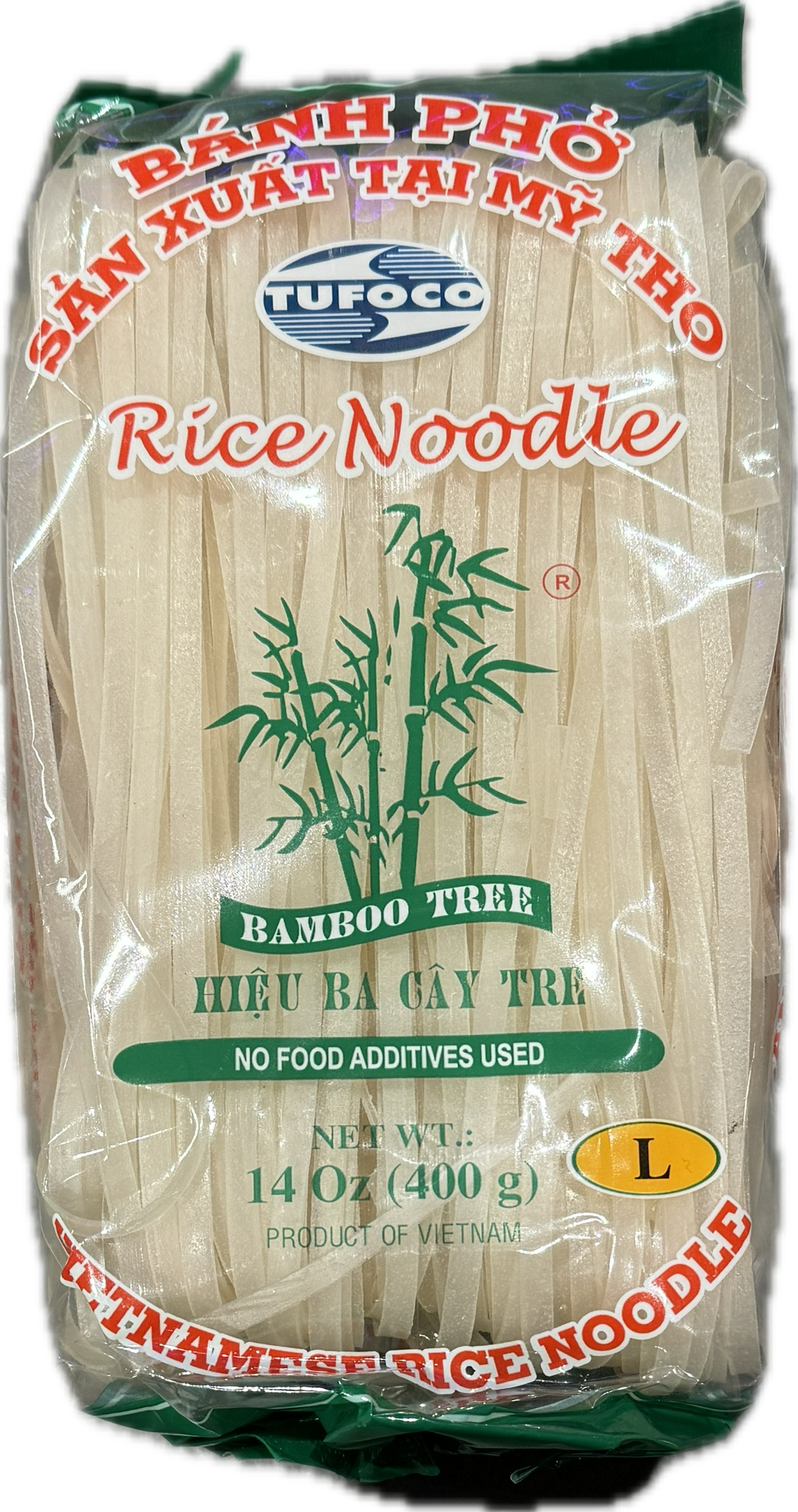 Rice noodle L