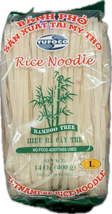 Rice noodle L