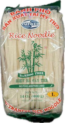 Rice noodle L