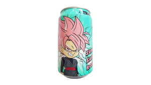 Dragon Ball Drink Melone