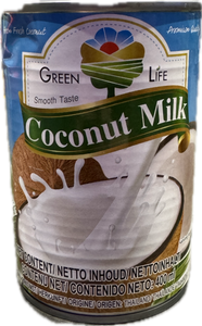 Kokosmilch