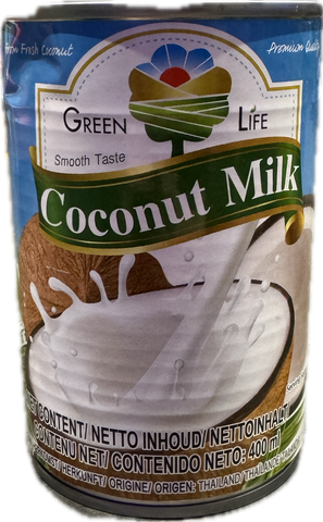 Kokosmilch
