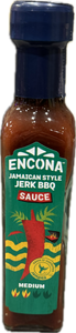 Jamaican style jerk bbq