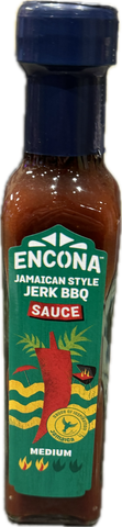 Jamaican style jerk bbq