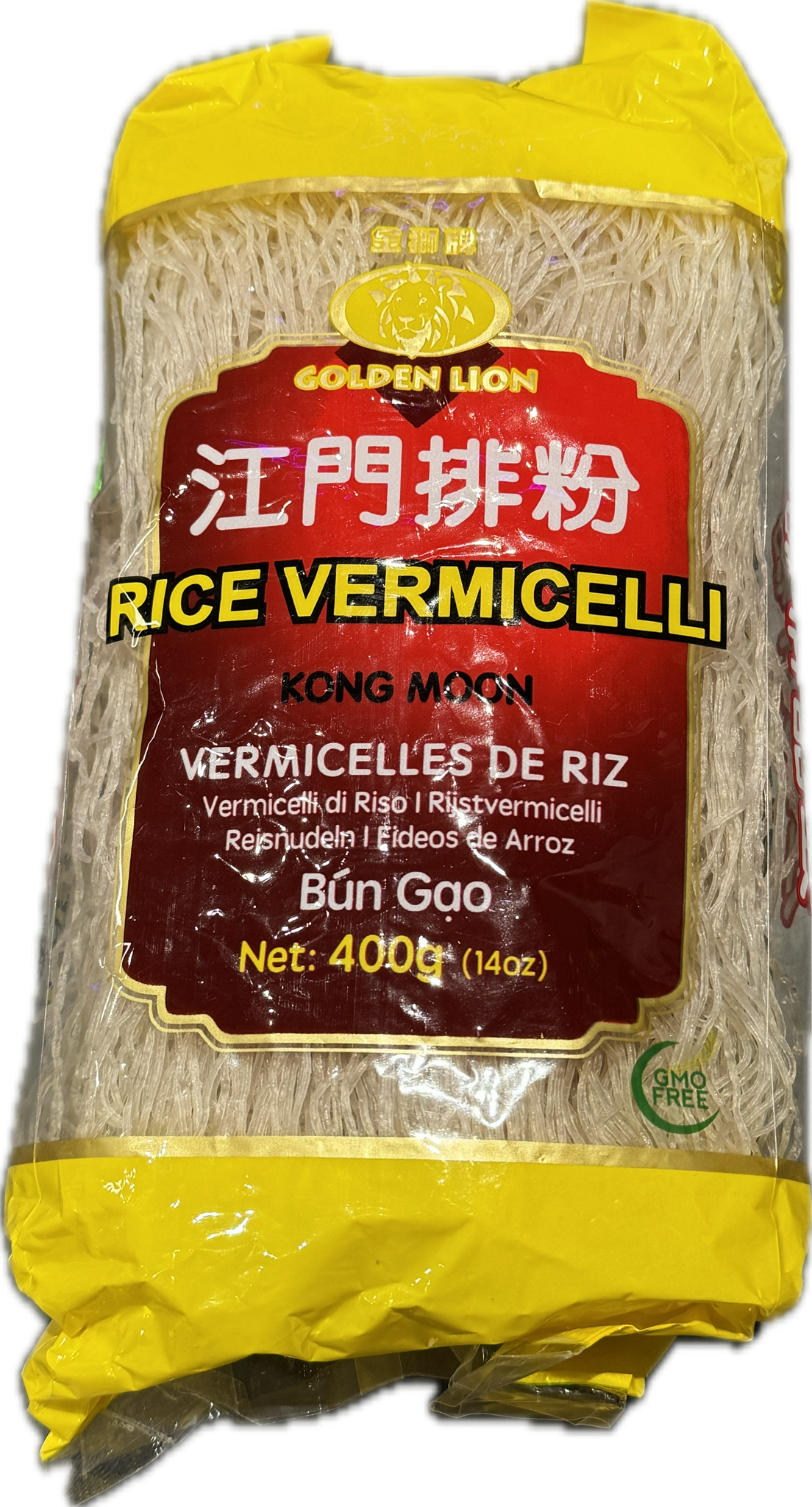 Rice vermicelli