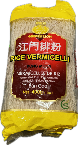 Rice vermicelli