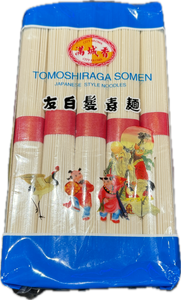 Tomoshiraga somen