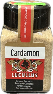 Cardamon