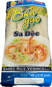 Sadec rice vermicelli