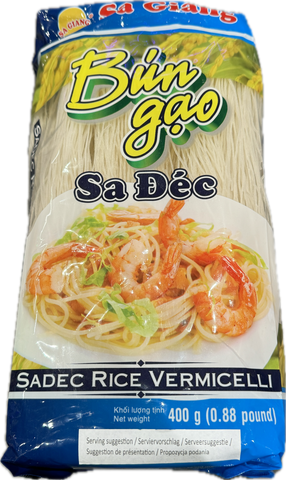 Sadec rice vermicelli