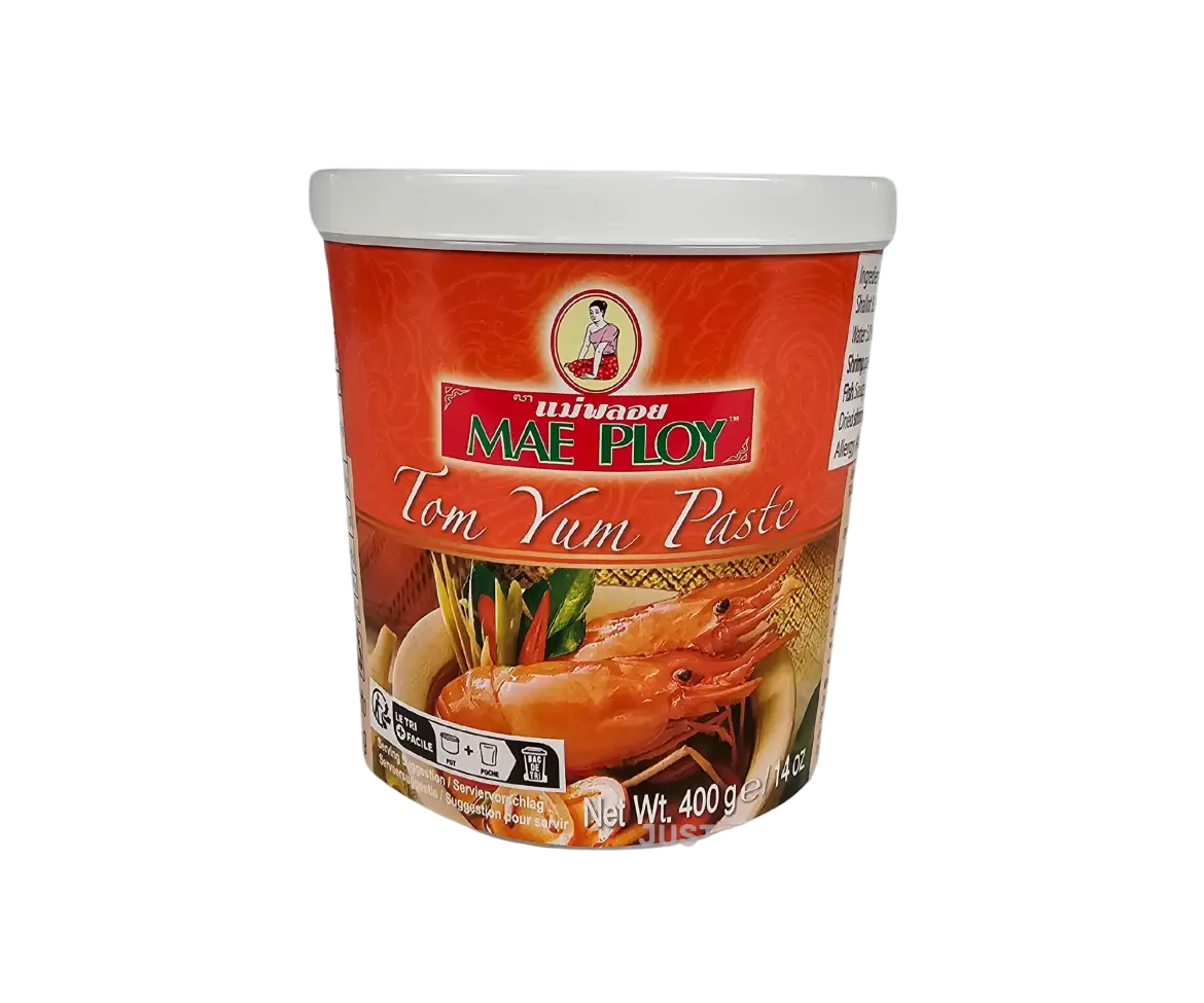 Tom Yum Paste 400g