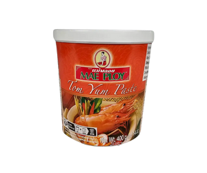 Tom Yum Paste 400g
