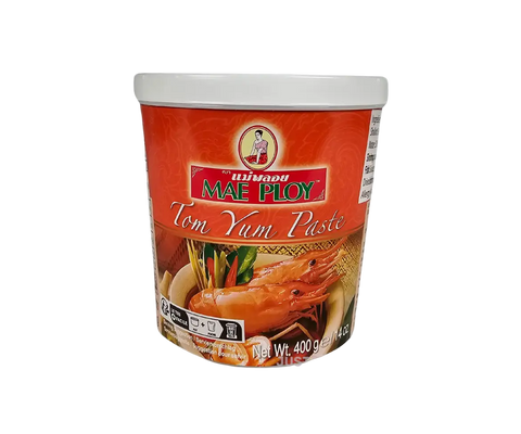 Tom Yum Paste 400g