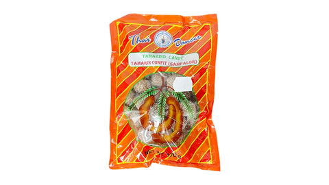 Thai Dancer Tamarinden Bonbons