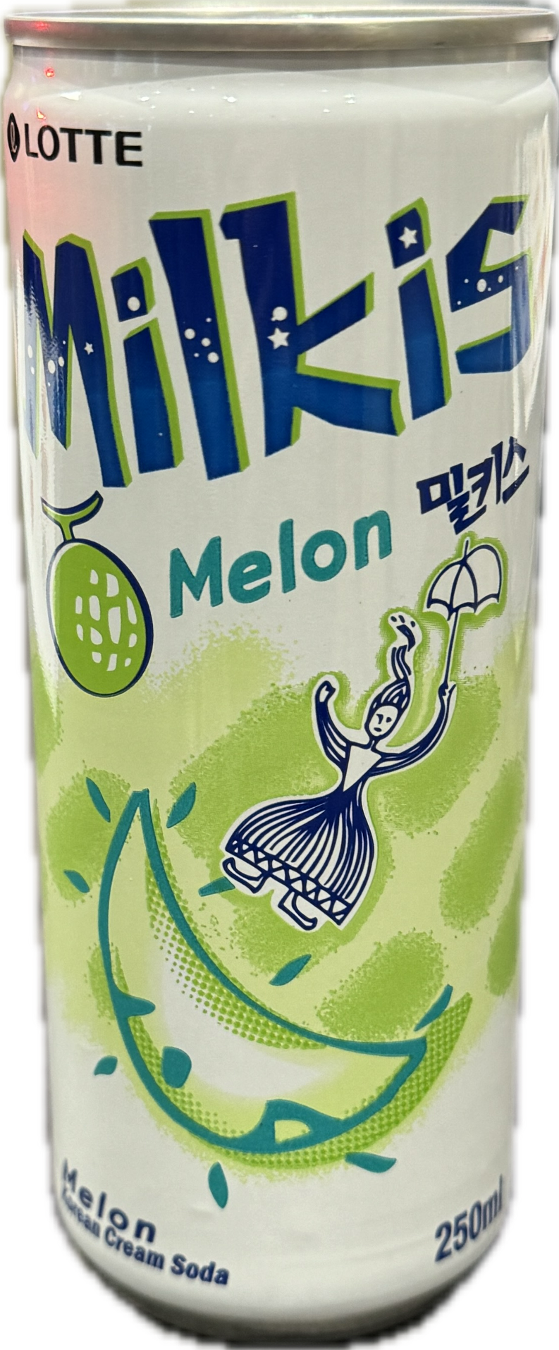 Milkis Melon