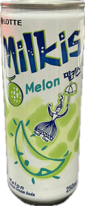 Milkis Melon