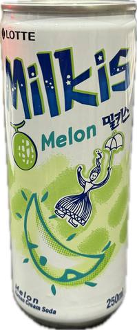 Milkis Melon