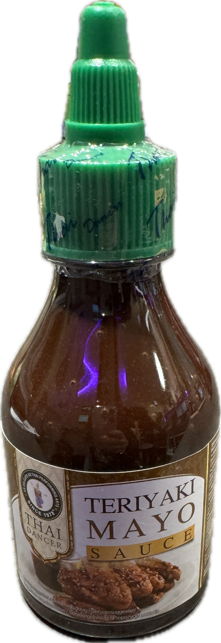 Teriyaki Mayo sauce