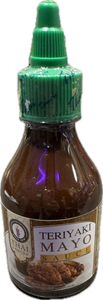 Teriyaki Mayo sauce